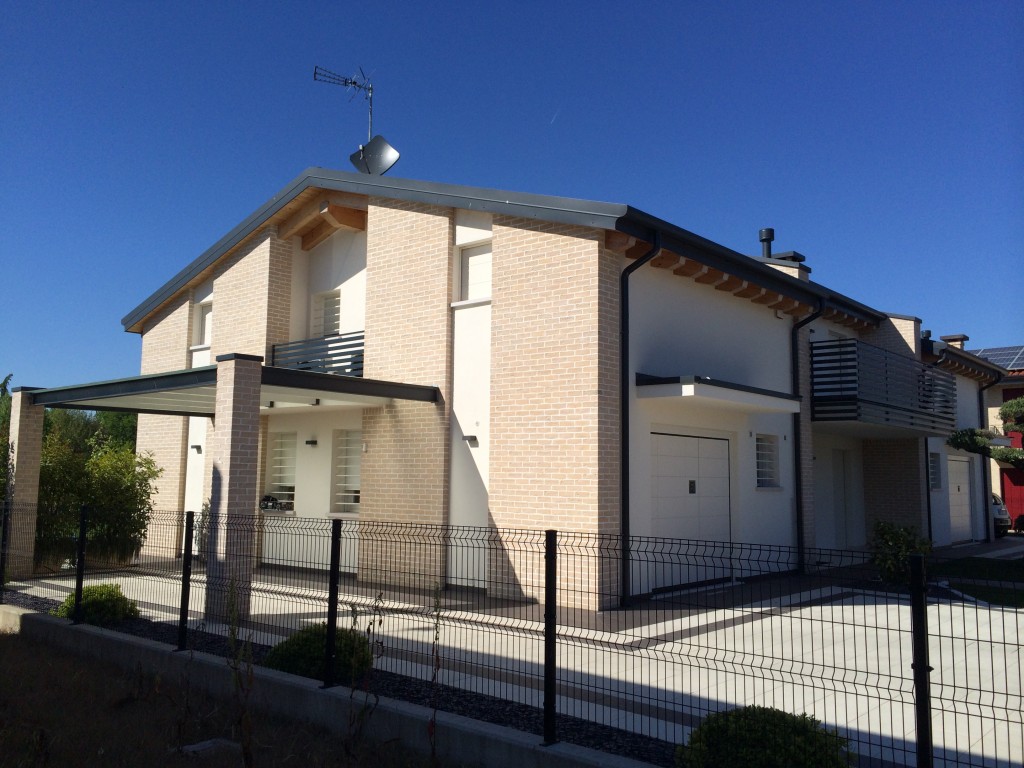 Кирпич SELMO SUPERIOR LINE, Colonia, 240x115x70, S.Anselmo