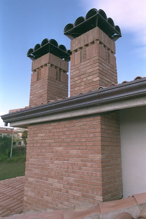 Кирпич SELMO LEADER LINE, Macchiato, 250x120x55, S.Anselmo