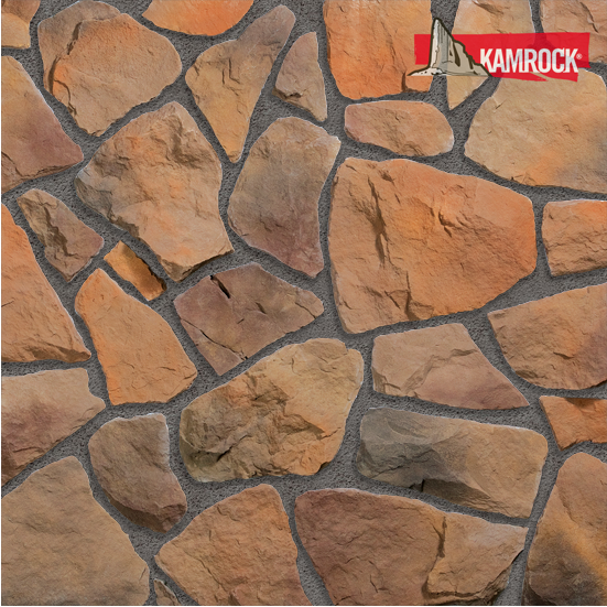 Искусственный камень KAMROCK Коллекция "Бут" 08270